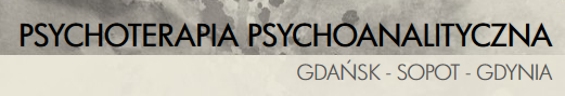 Psychoterapia psychoanalityczna Małgorzata Głowacka – logo