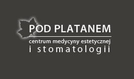 CENTRUM POD PLATANEM – logo