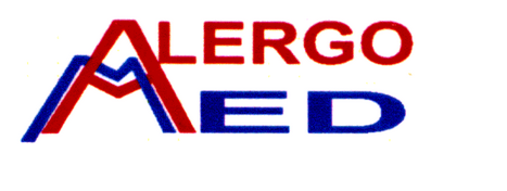 Alergo-Med NZOZ Pracownia alergologii i immunologii. – logo