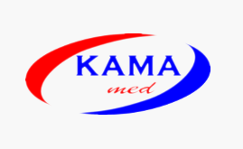 KAMAMED Stomatologia – logo