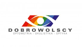 Zakład Optyki Okularowej S.C Dobrowolska-Makaruk Agnieszka – logo