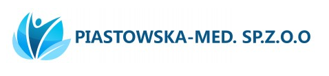 Piastowska-Med Sp.zoo.Lekarz rodzinny,medycyna pracy,ginekolog. – logo
