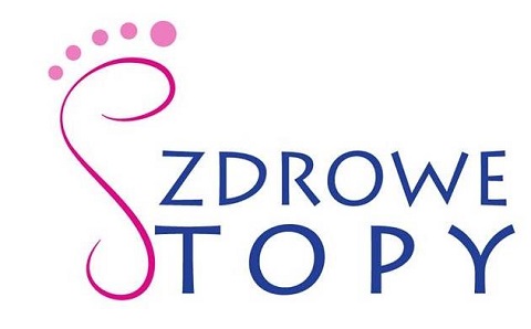 Gabinet Podologiczny ZDROWE STOPY specjalista ds.podologii Mirosława Lazar. – logo