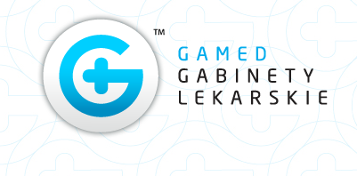 Gamed s.c NZOZ.Specjalisci,podstawowa opieka zdrowotna. – logo