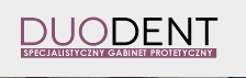 DOUDENT. SPECJALISTYCZNY GABINET PROTETYCZNY – logo