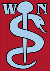 INDYWIDUALNA SPECJALISTYCZNA PRAKTYKA STOMATOLOGICZNA DR N. MED. WIESŁAW NOWAKOWSKI – logo