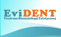 NZOZ EVIDENT EWA SZRAM – logo