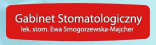 EWA SMOGORZEWSKA - MAJCHER INDYWIDUALNA PRAKTYKA STOMATOLOGICZNA – logo