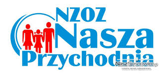 NZOZ NASZA PRZYCHODNIA w Sosnowcu – logo