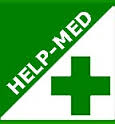 HELP-MED Sp. z o.o. – logo