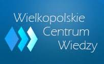 Wielkopolskie Centrum Wiedzy – logo