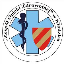Podmiot Leczniczy "Zespół Opieki Zdrowotnej" w Kłodzku – logo