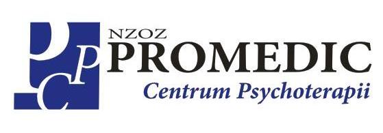 PROMEDIC Centrum Psychoterapii Agnieszki Nehrebeckiej Poradnia Leczenia Nerwic – logo