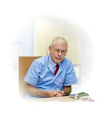 Gabinet Leczenia i Diagnostyki Osteoporozy Prof. dr hab. n. med. Wojciech Pluskiewicz – logo