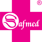 Niepubliczny Zakład Opieki Zdrowotnej Safmed – logo