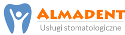Stomatologia Almadent – logo