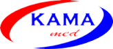 Stomatologia KAMA-med – logo