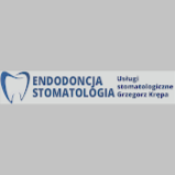 Usługi Stomatologiczne Grzegorz Krępa – logo