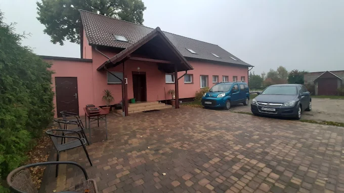 Gospodarstwo Agroturystyczne "Łososiówka" Grażyna Łosoś