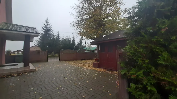Gospodarstwo Agroturystyczne "Łososiówka" Grażyna Łosoś